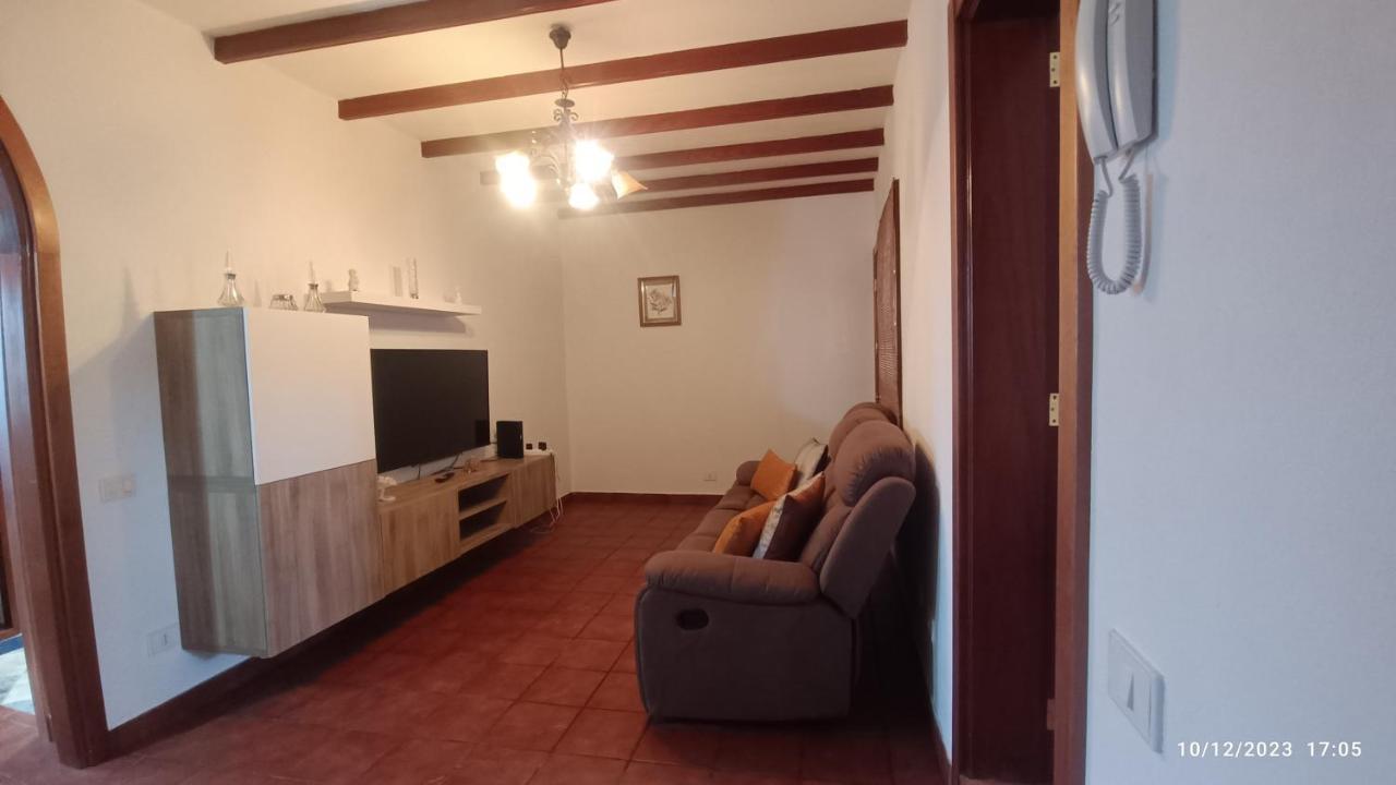 Casa Tejera II Villa Las Palmas Buitenkant foto