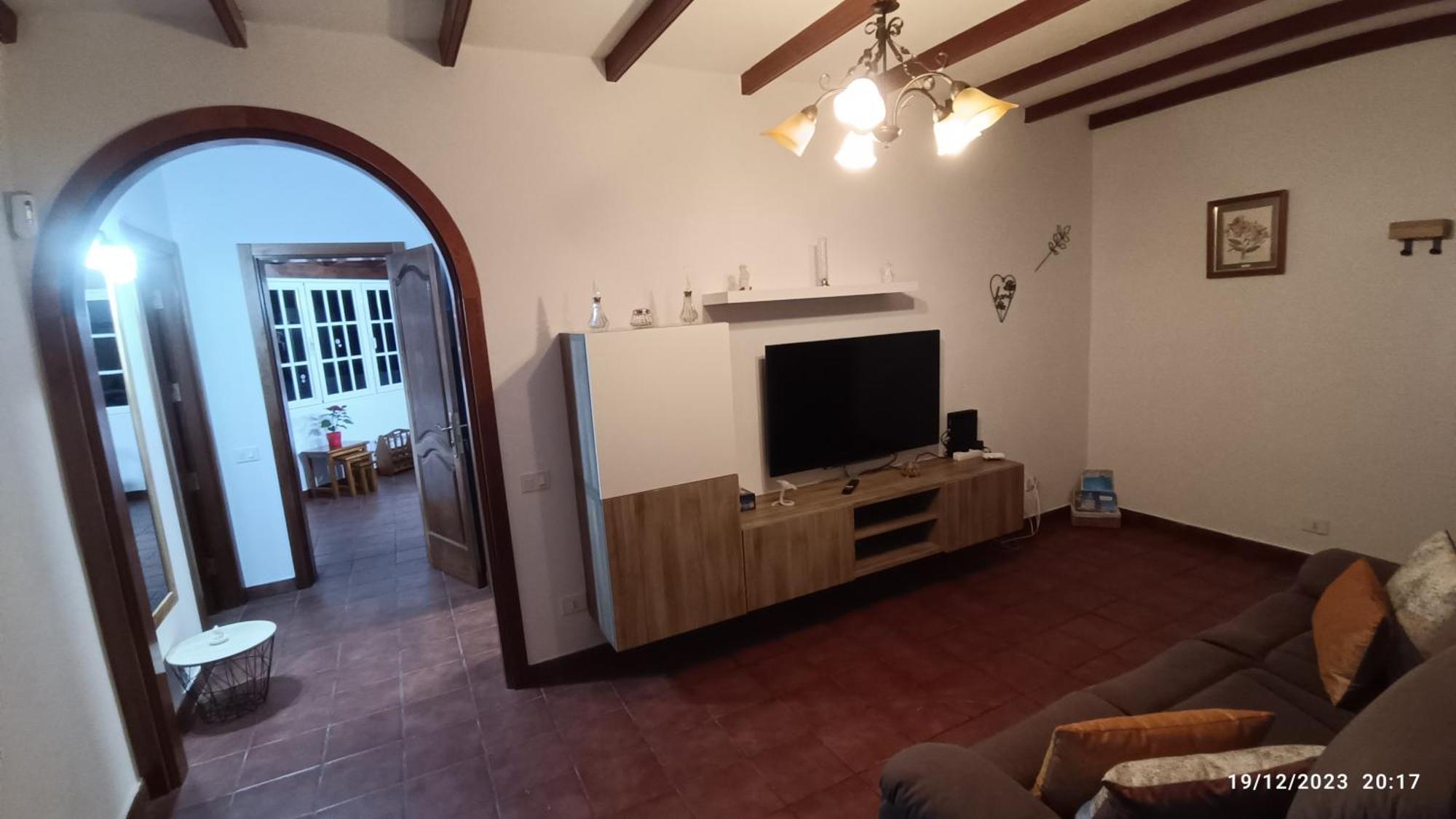 Casa Tejera II Villa Las Palmas Buitenkant foto