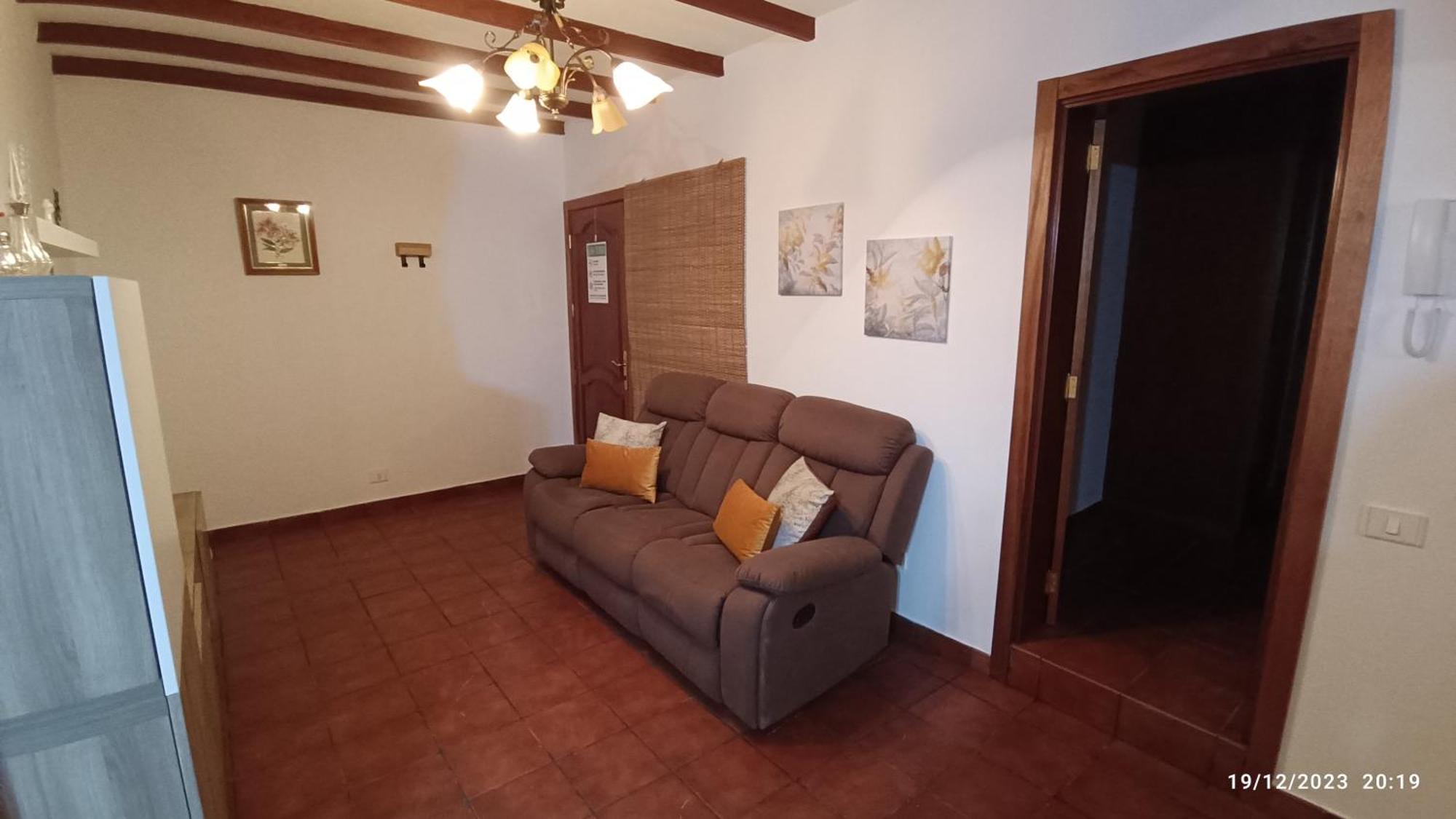 Casa Tejera II Villa Las Palmas Buitenkant foto