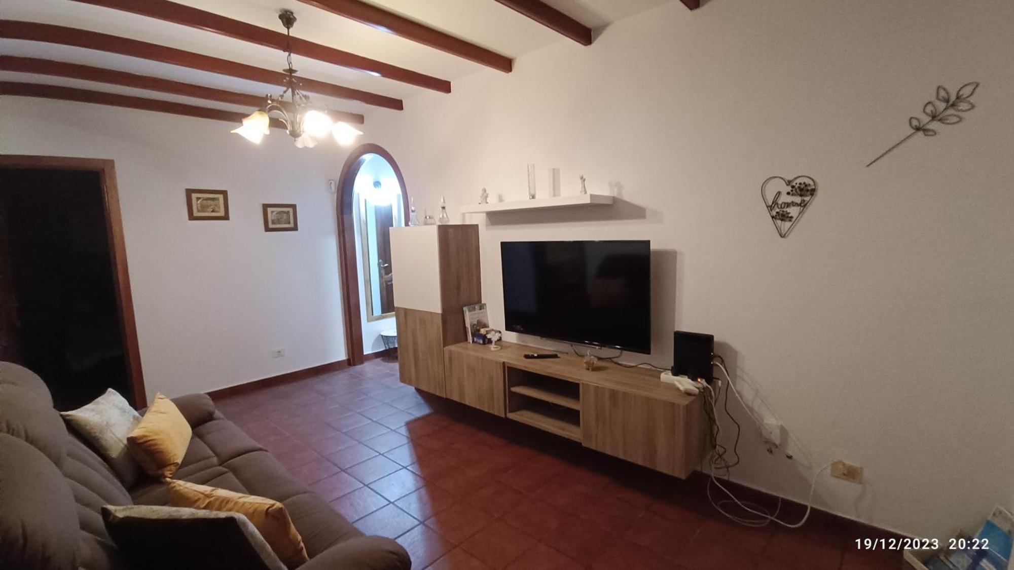 Casa Tejera II Villa Las Palmas Buitenkant foto