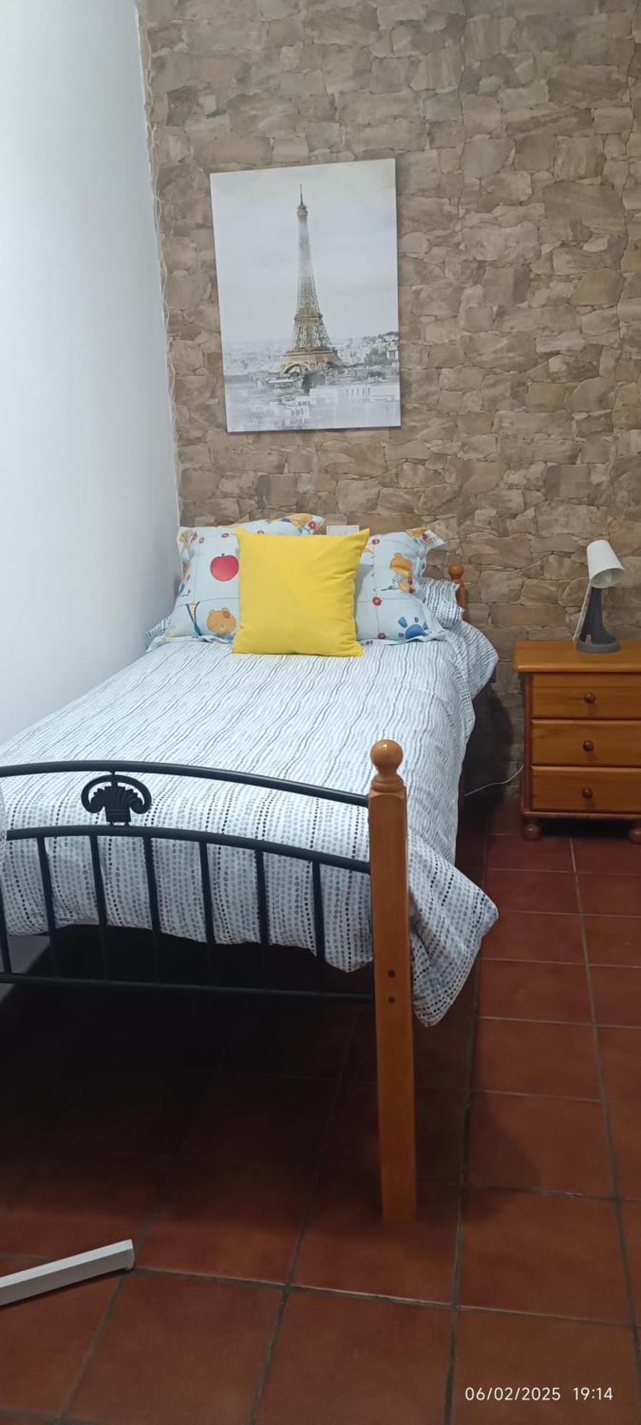 Casa Tejera II Villa Las Palmas Buitenkant foto