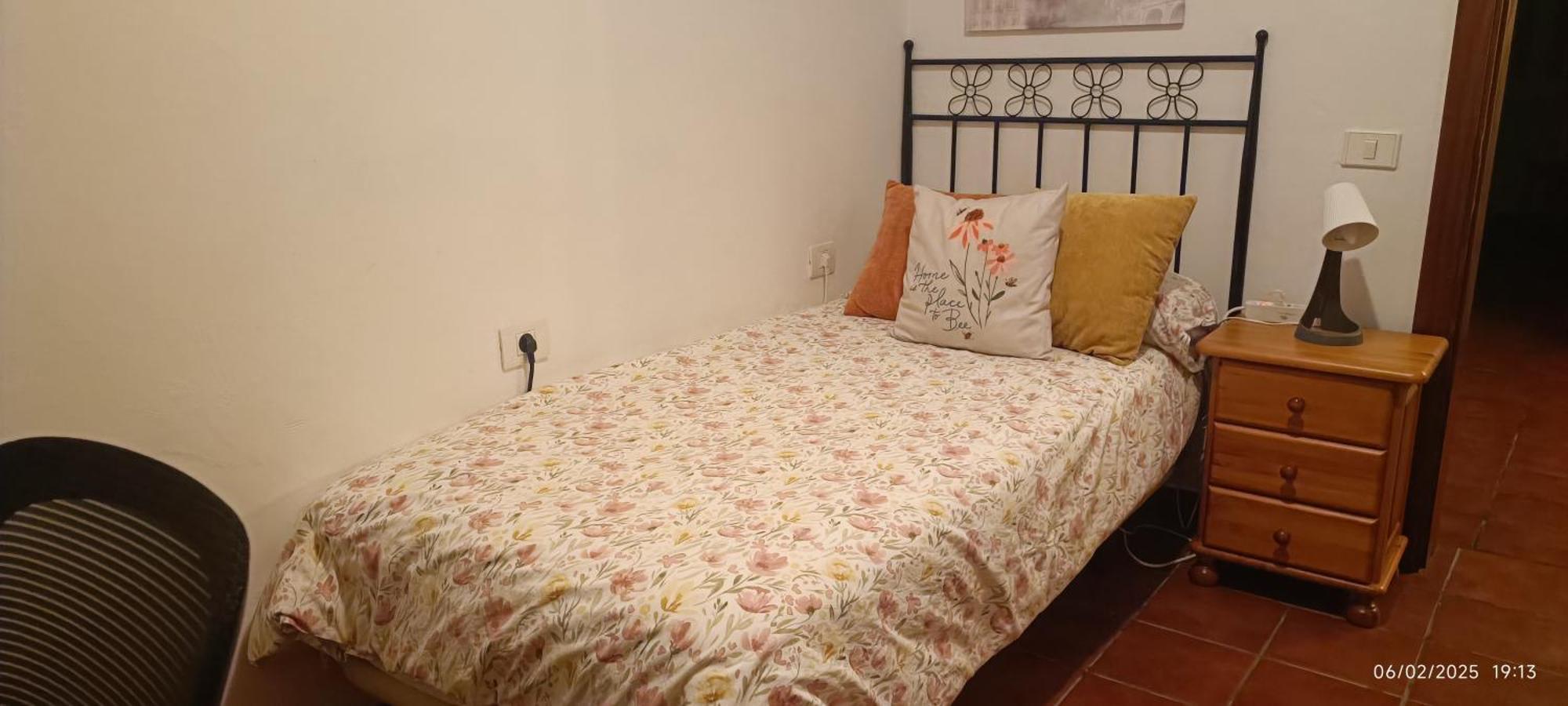Casa Tejera II Villa Las Palmas Buitenkant foto
